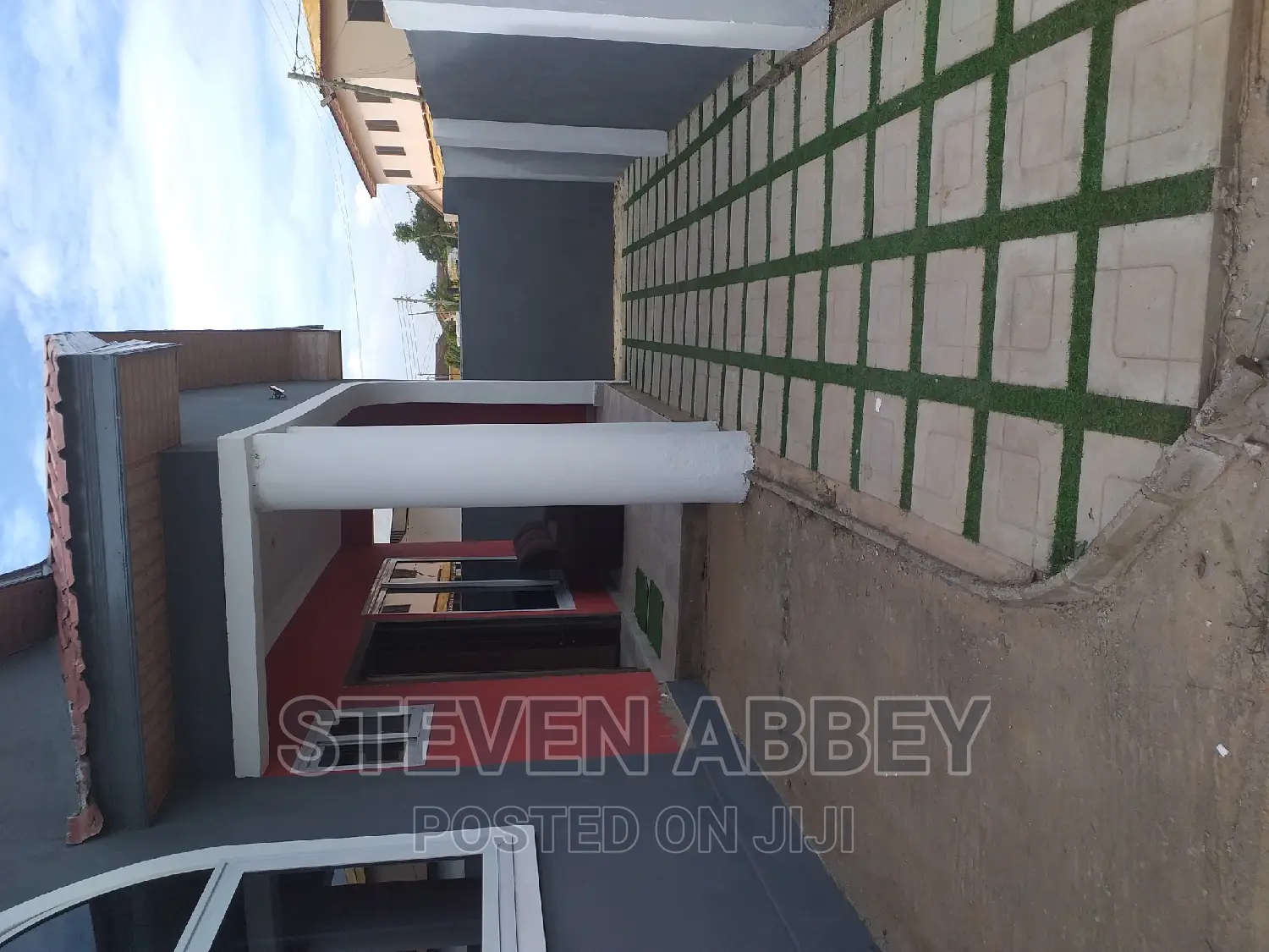 3bdrm House in Spintex Coastal, Manet Junction for rent