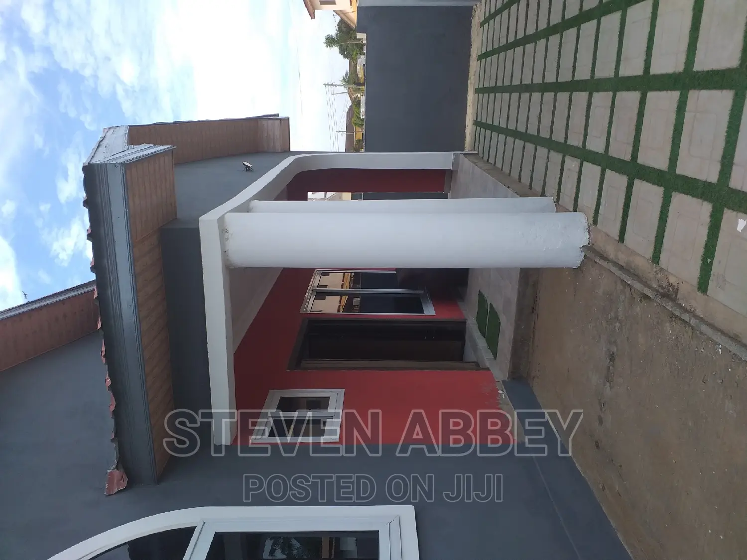3bdrm House in Spintex Coastal, Manet Junction for rent