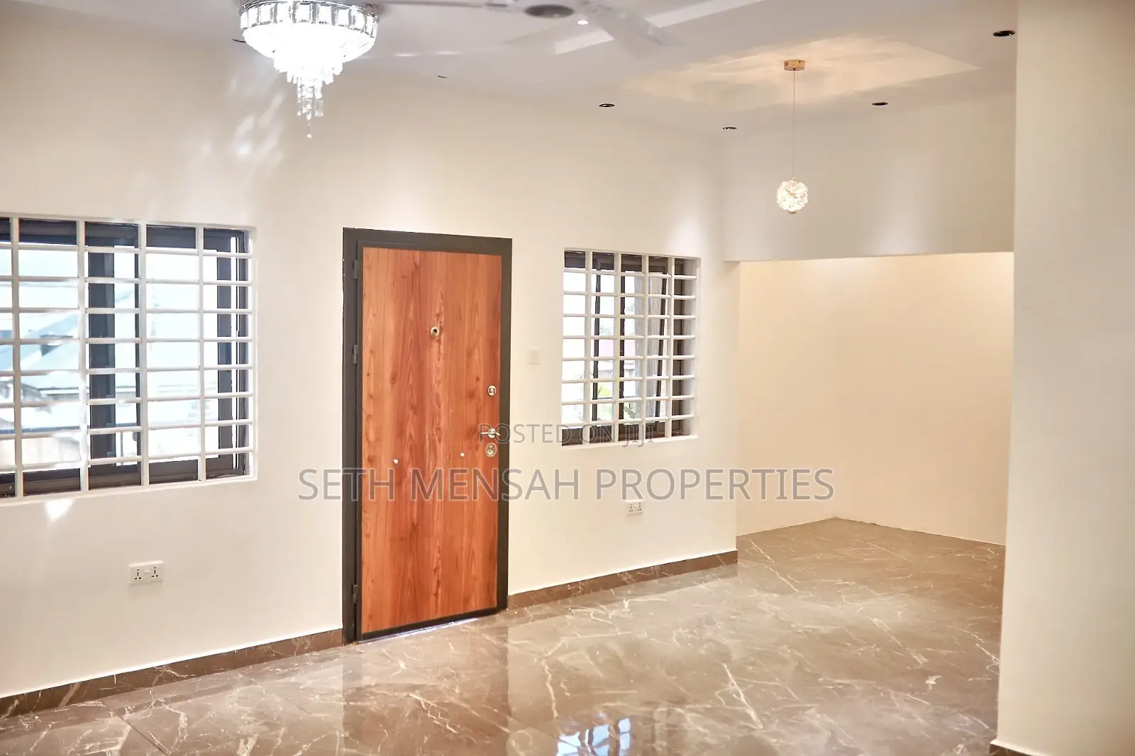 4bdrm House in Skm Property, Pokuase for sale