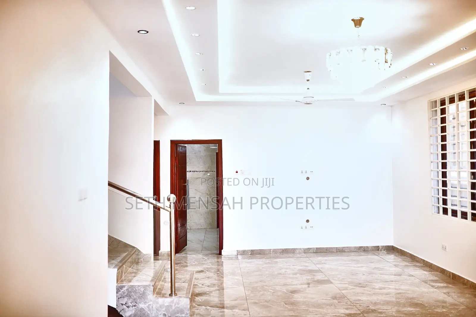 4bdrm House in Skm Property, Pokuase for sale