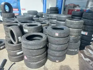 Original Car Tyres Available in All Sizes