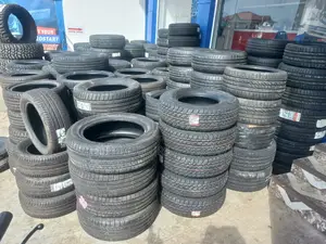 Original Car Tyres Available in All Sizes