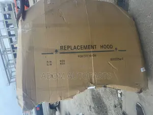Honda Accord Bonnet 2018 2019 2020 2021 2022 2023 Hood