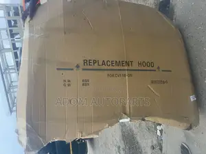 Honda Accord Bonnet 2018 2019 2020 2021 2022 2023 Hood