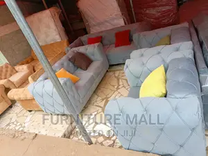 New Sofa Set. Promotion Promotion Free Delivery