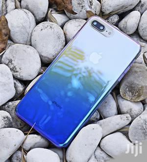 iPhone 7 / 8 PLUS Gradient Case