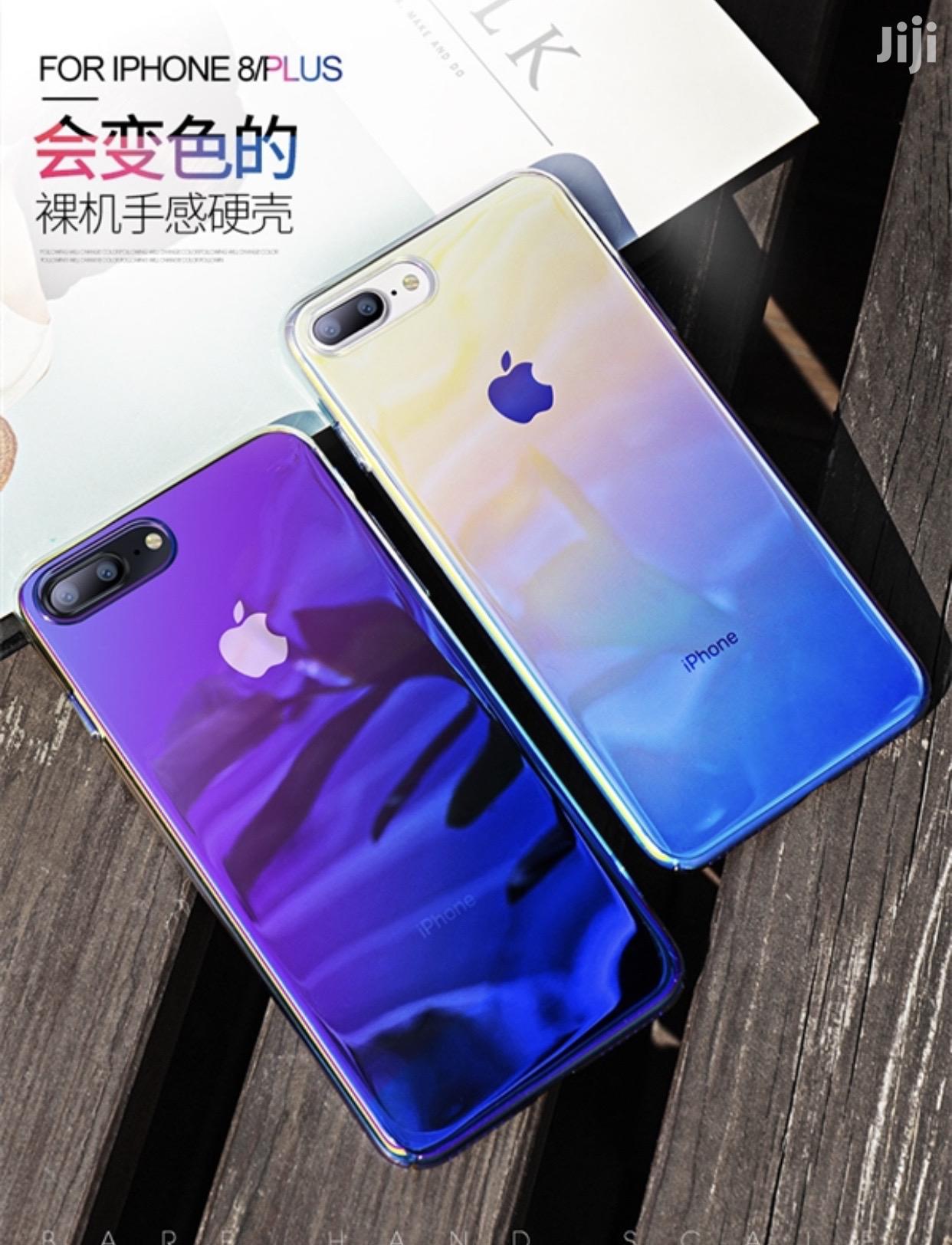 iPhone 7 / 8 PLUS Gradient Case