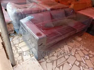 New 3in1 Sofa Turkish . Free Delivery