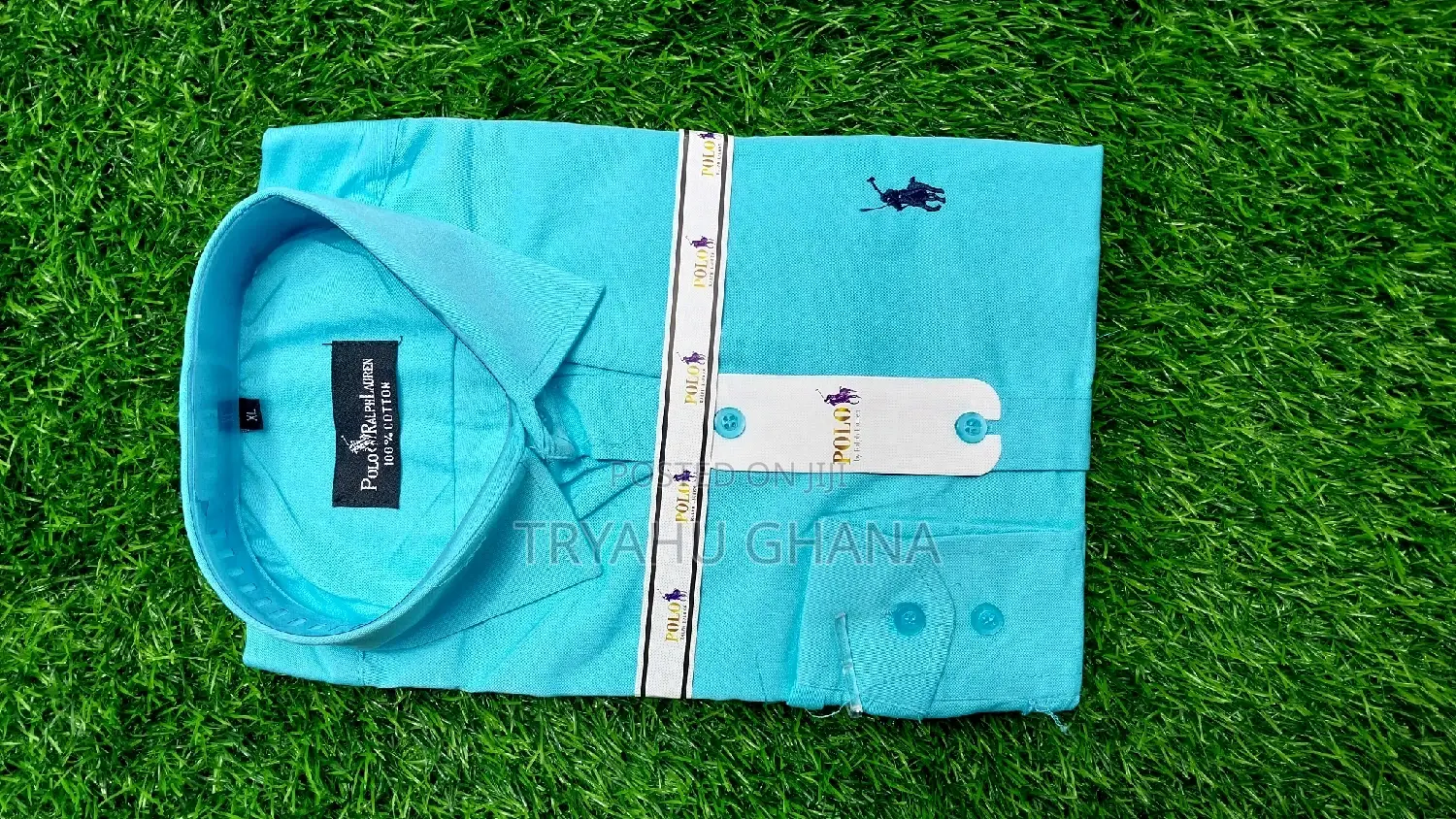 Great Price Quality Men's Polo Shirts