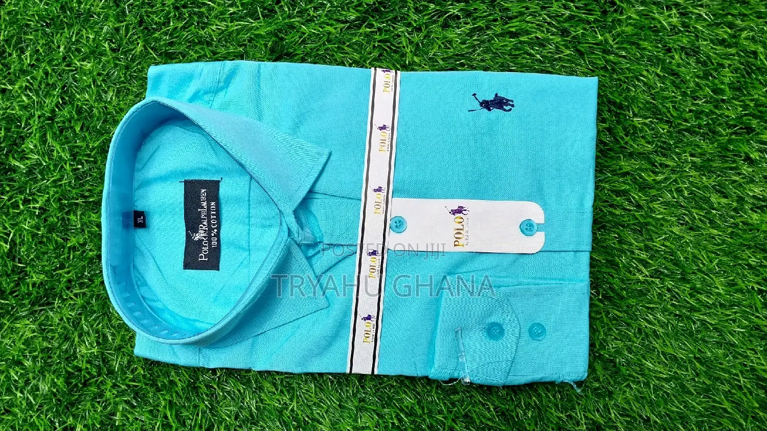 Great Price Quality Men's Polo Shirts