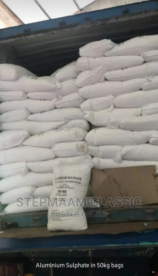 Industrial Chemical Supplier(Potassium Sulfate)