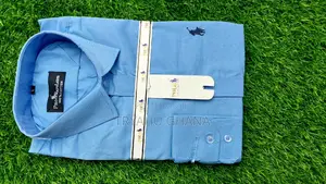 Buy New Men's Classic Polo Shirts