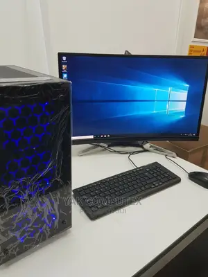 Desktop Computer Gigabyte GB-BACE-3150 8GB Intel Core i5 HDD 1T