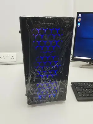 Desktop Computer Gigabyte GB-BACE-3150 8GB Intel Core i5 HDD 1T