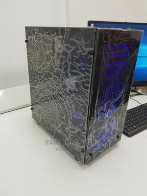 Desktop Computer Gigabyte GB-BACE-3150 8GB Intel Core i5 HDD 1T