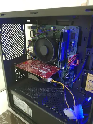 Desktop Computer Gigabyte GB-BACE-3150 8GB Intel Core i5 HDD 1T