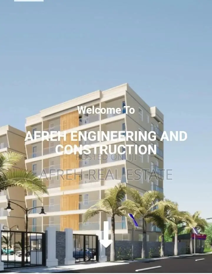 Architectural Developer. Estate Planners and Developer