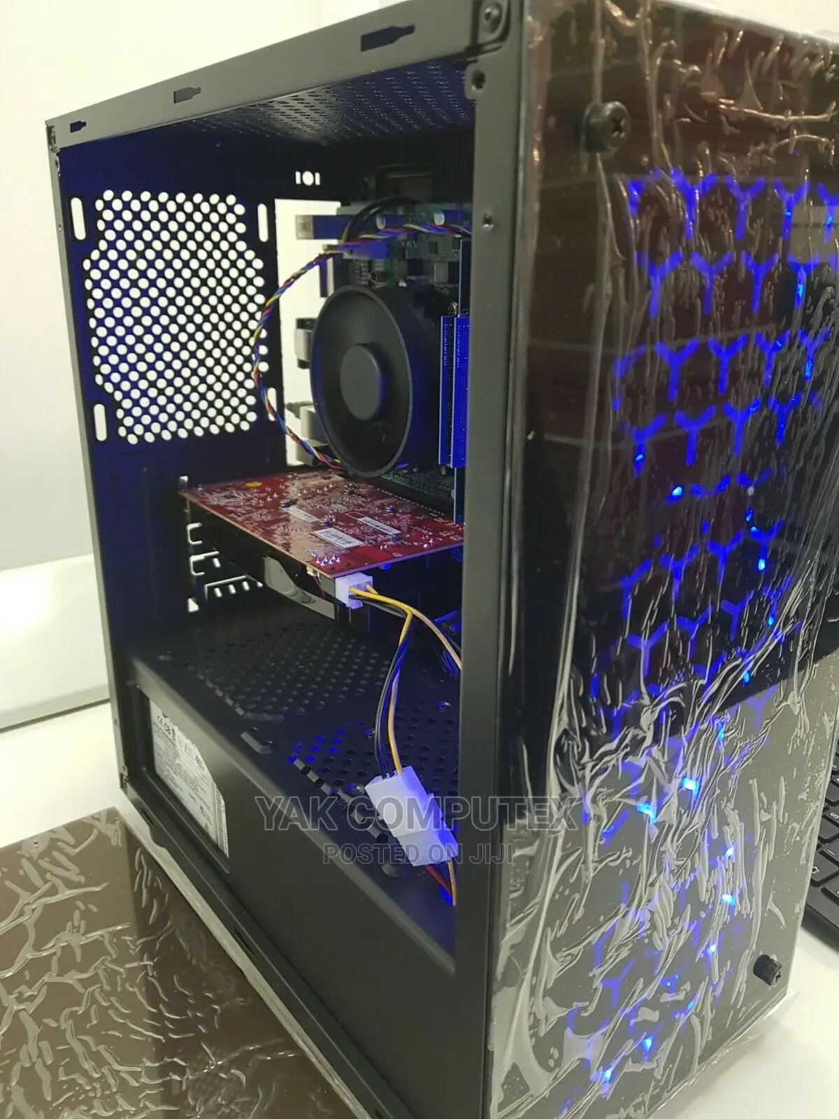 Desktop Computer Gigabyte GB-BACE-3150 8GB Intel Core i5 HDD 1T