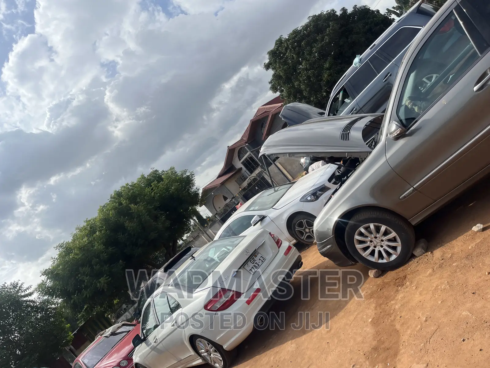 Mercedes Benz Specialist