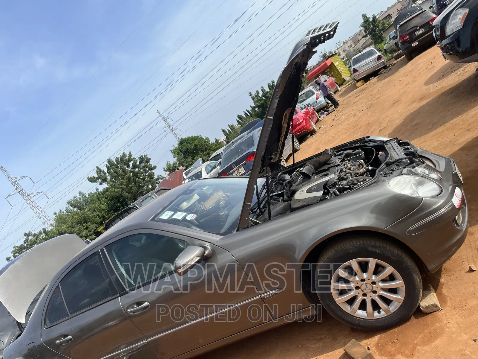 Mercedes Benz Specialist