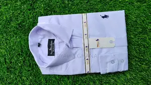 Buy Original Men's White Polo Ralph Lauren Shirts