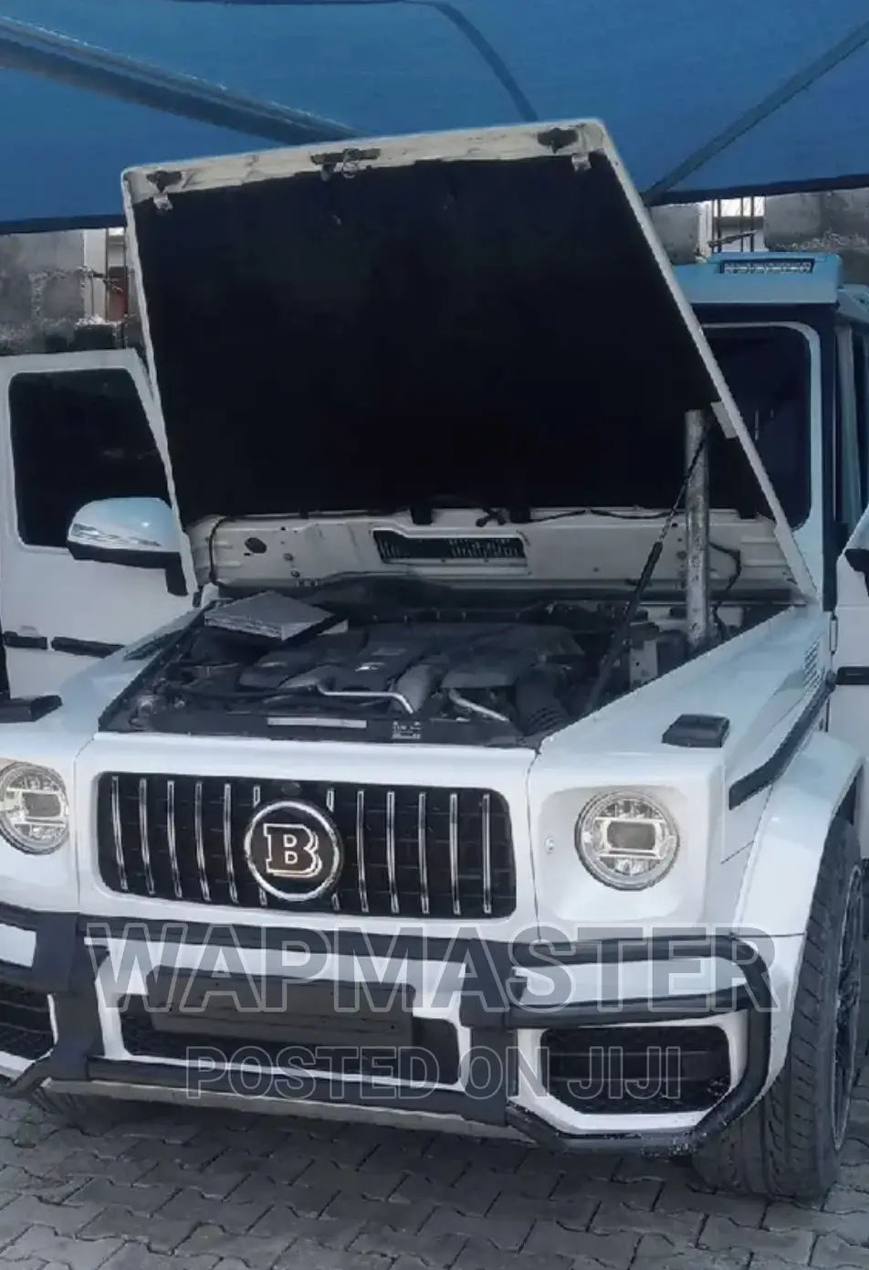 Mercedes Benz Specialist