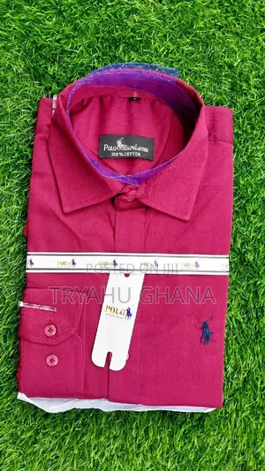 New Arrival Men's Authentic Polo Shirts
