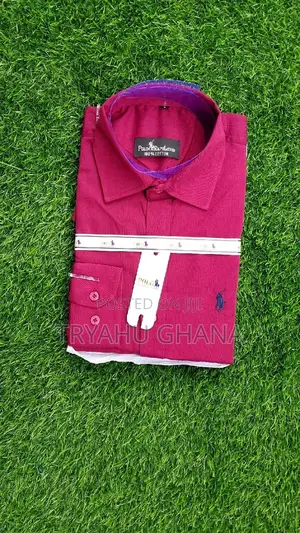 New Arrival Men's Authentic Polo Shirts