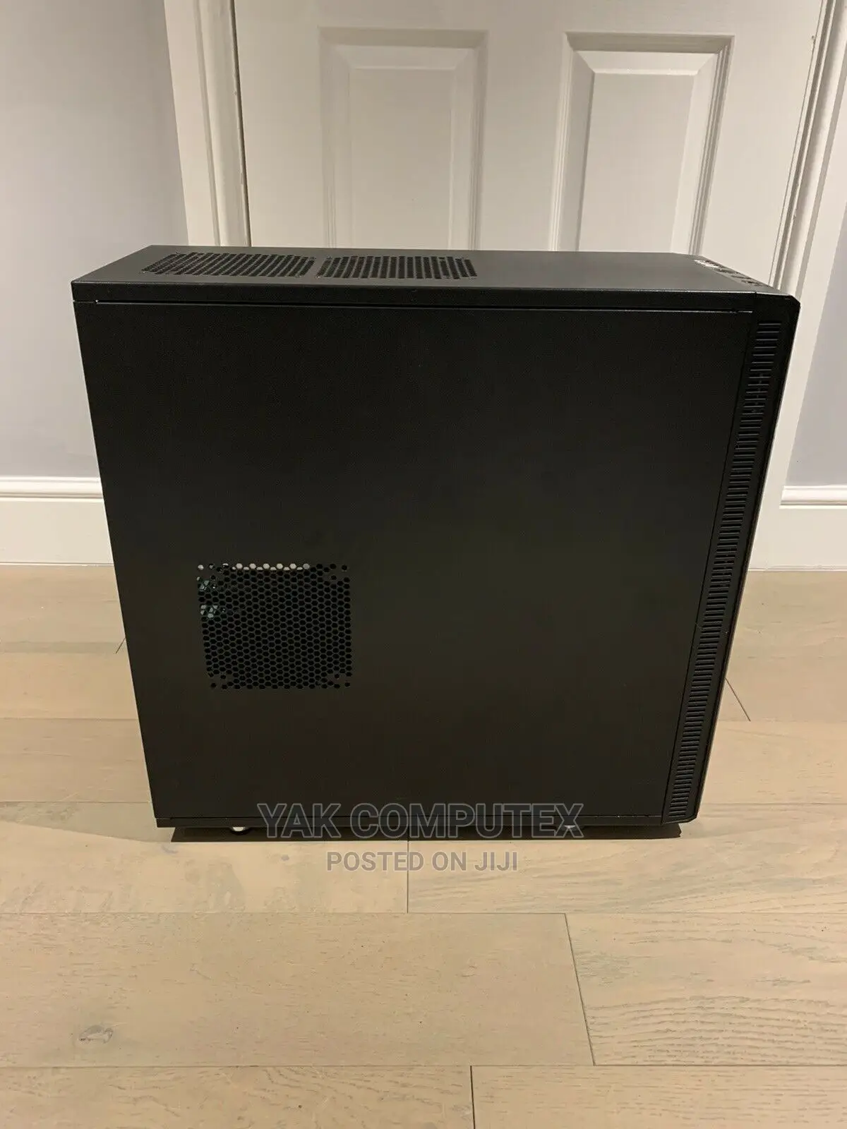 Desktop Computer Asus TUF Gaming FX10CP 16GB Intel Xeon HDD 1T