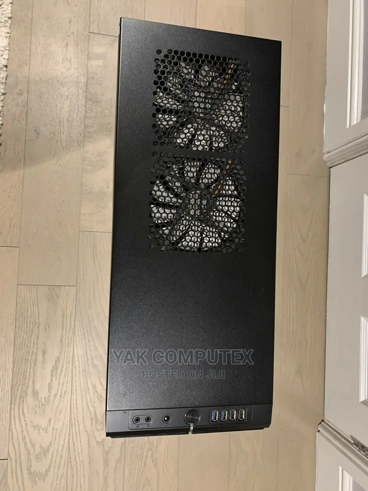 Desktop Computer Asus TUF Gaming FX10CP 16GB Intel Xeon HDD 1T