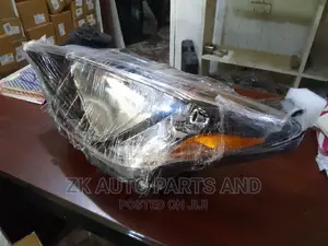 IA Headlight