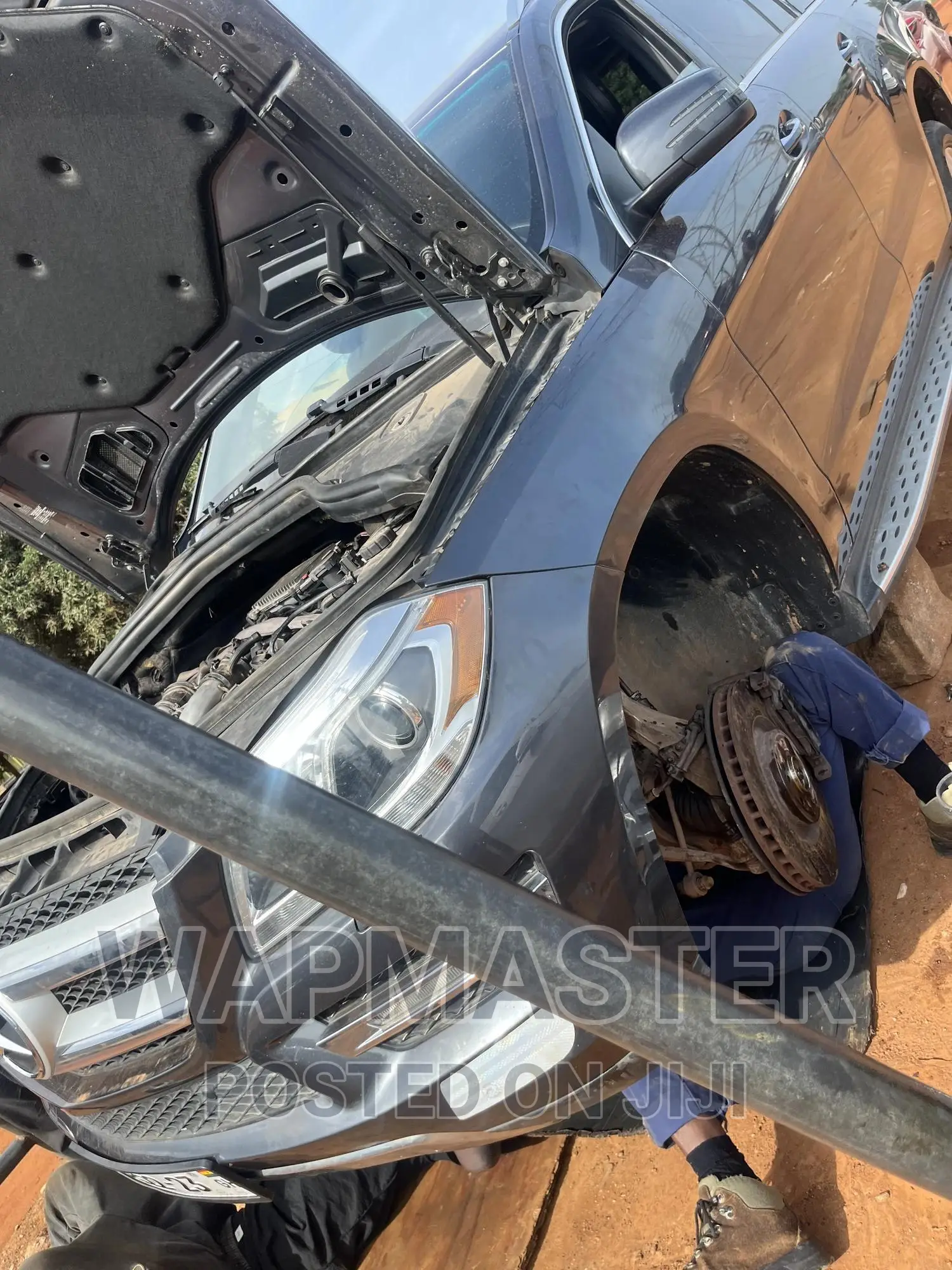Mercedes Benz Specialist