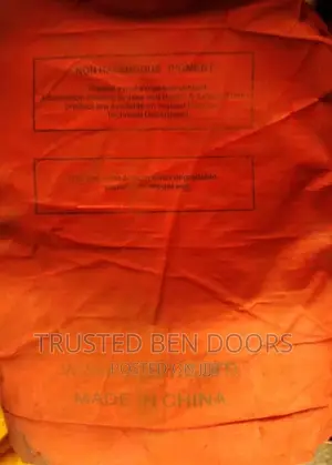 Quality Red Color Pigment For Construction Works