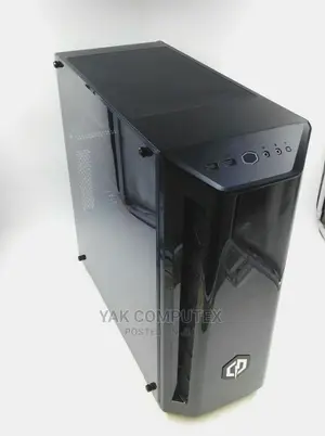 Desktop Computer MSI AG240 2PE 8GB Intel Core I5 HDD 1T