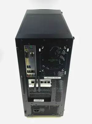 Desktop Computer MSI AG240 2PE 8GB Intel Core I5 HDD 1T