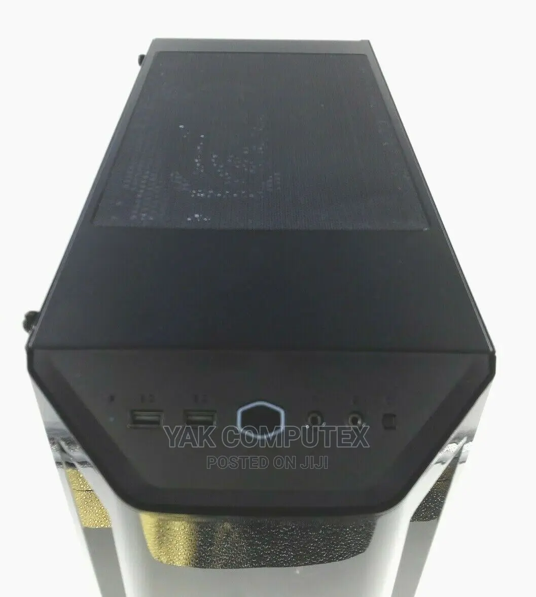 Desktop Computer MSI AG240 2PE 8GB Intel Core I5 HDD 1T