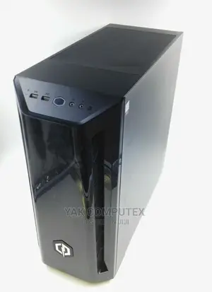 Desktop Computer MSI AG240 2PE 8GB Intel Core I5 HDD 1T