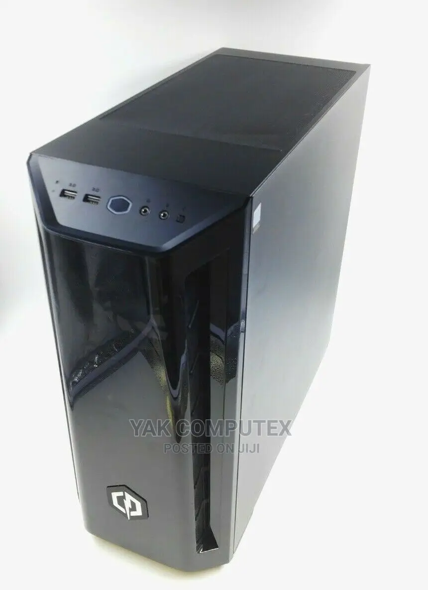 Desktop Computer MSI AG240 2PE 8GB Intel Core I5 HDD 1T