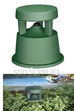 Garden Outdoor Waterproof Weatherproof Speaker