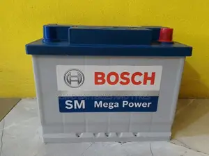 Original Bosch Battery for Yaris