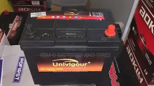 Univigour Battery for Civic