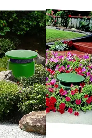 Omnidirectional Outdoor Garden Waterproof Speakers