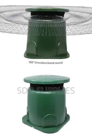 Omnidirectional Outdoor Garden Waterproof Speakers