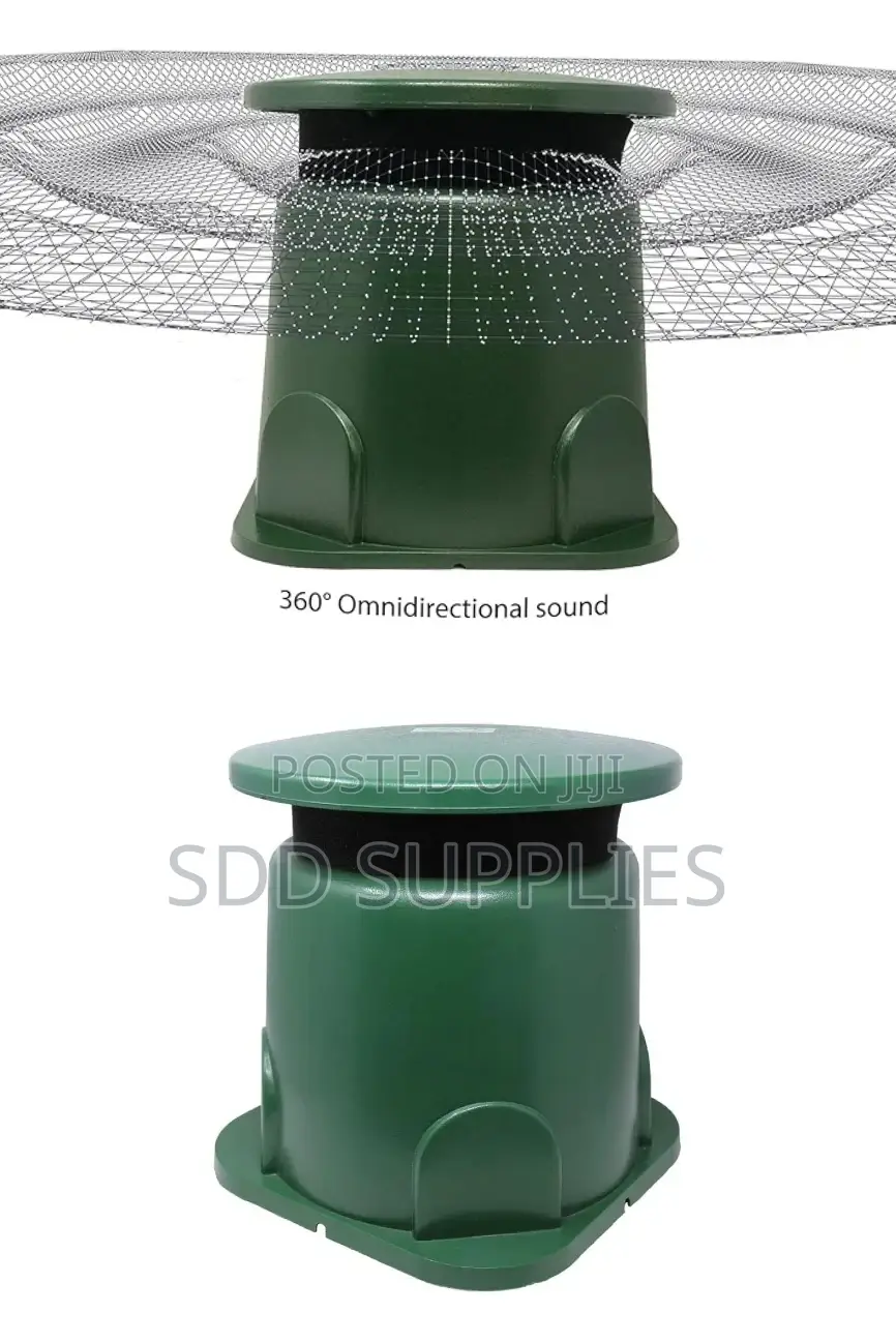 Omnidirectional Outdoor Garden Waterproof Speakers