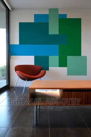 Professional Painter