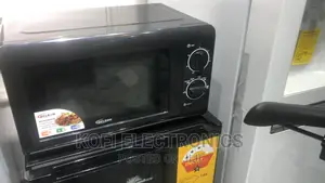 Grill Function Delron 20L Microwave Oven