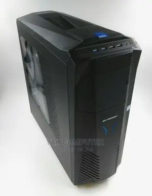 Desktop Computer MSI AG270 2PC 12GB Intel Core i5 HDD 1T