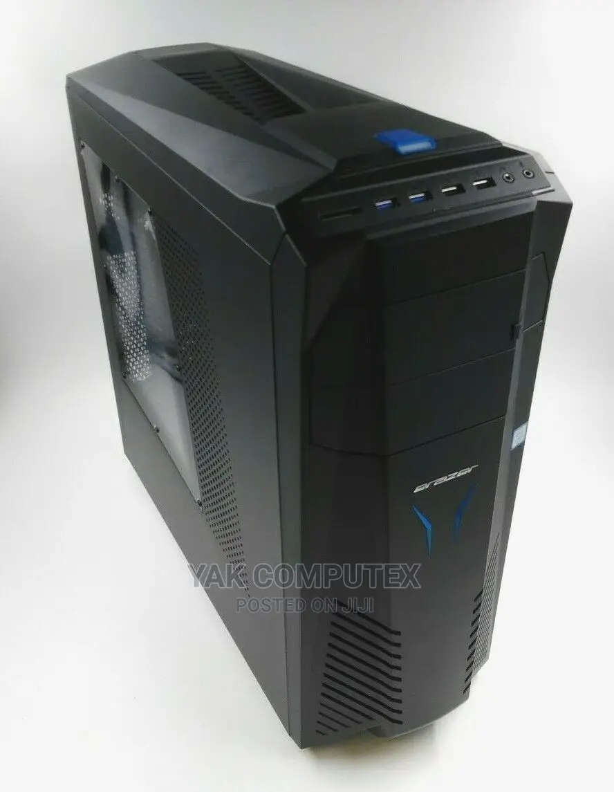 Desktop Computer MSI AG270 2PC 12GB Intel Core i5 HDD 1T