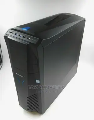 Desktop Computer MSI AG270 2PC 12GB Intel Core i5 HDD 1T