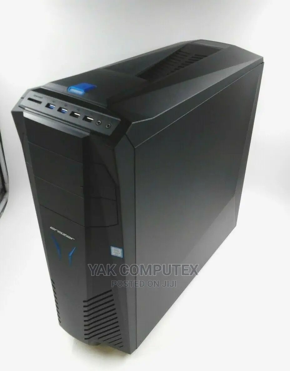 Desktop Computer MSI AG270 2PC 12GB Intel Core i5 HDD 1T